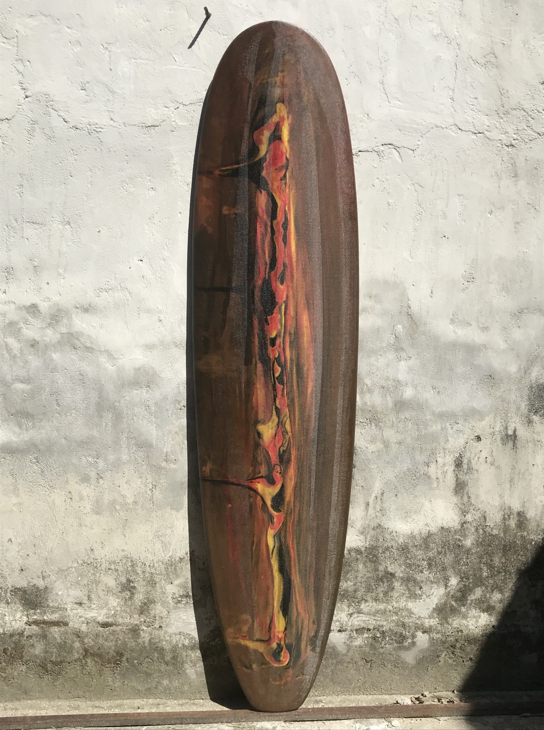 custom surfboard LST Surf danang vietnam