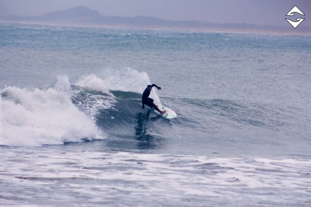 danang LST SURF Vietnam