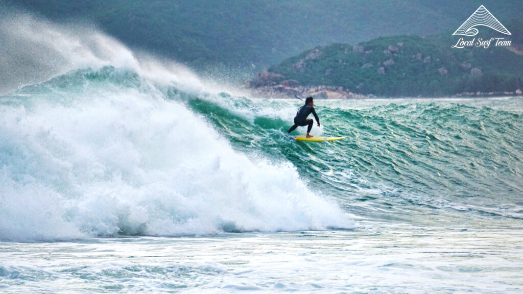 surf vietnam surf danang surf lesson