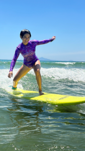 SURF LESSON DANANG VIETNAM LEARN TO SURF