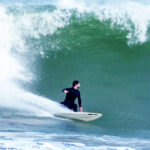 nam o surfing danang vietnam LST SURF