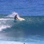 Surf Lesson Danang VIetnam