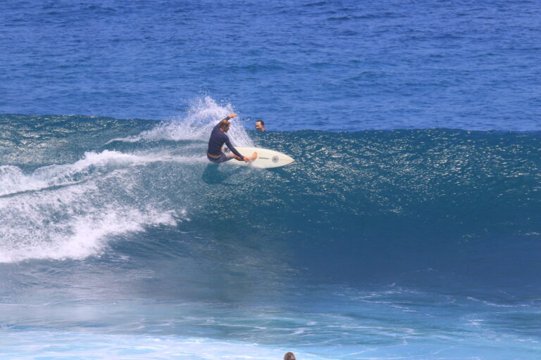 Surf Lesson Danang VIetnam