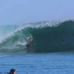 Surf Lesson in Danang