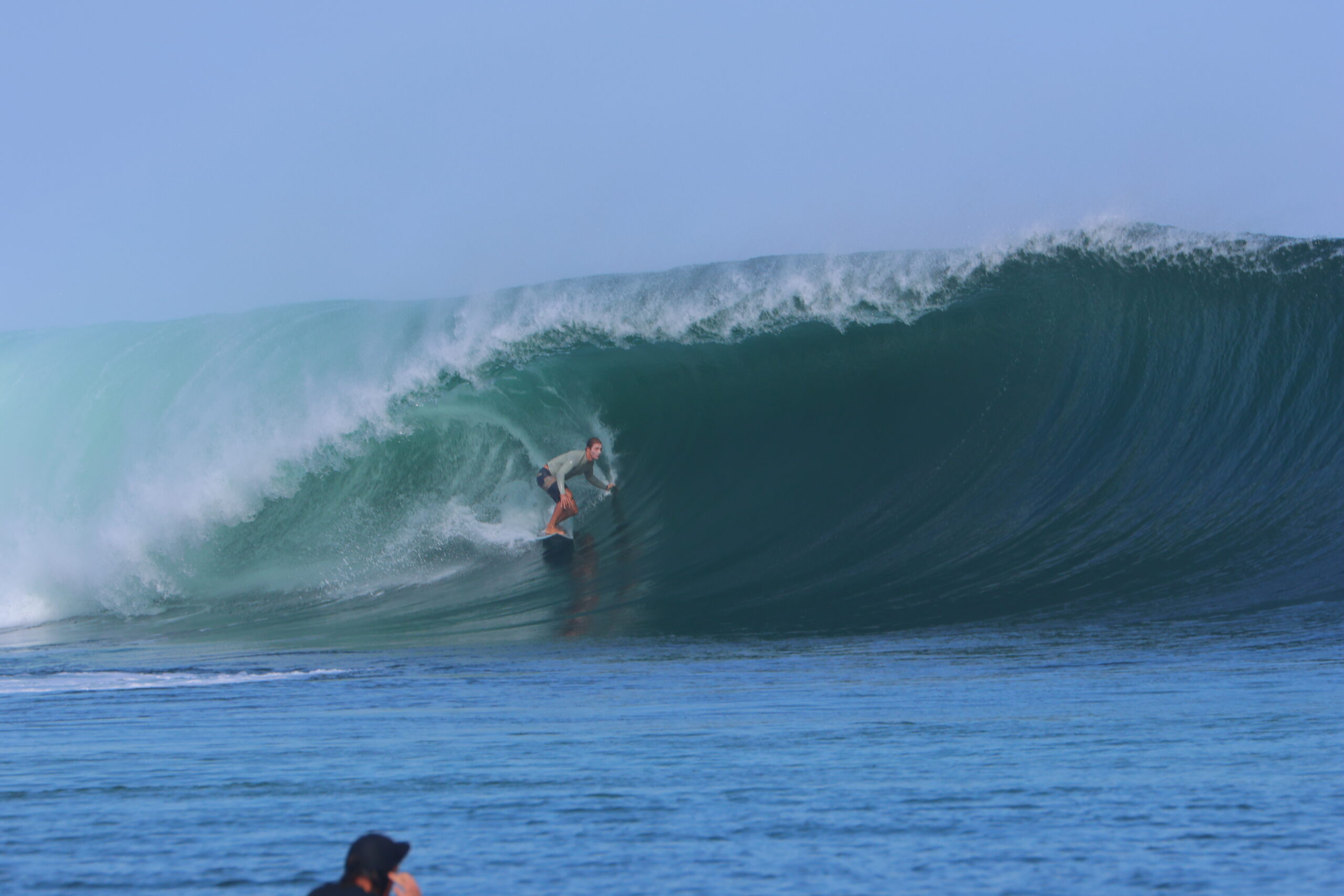 Surf Lesson in Danang