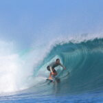 Surf Lesson in Danang