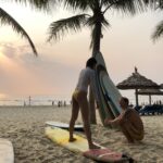 surf lessons and coaching danang vietnam