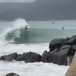 Surf Lesson Danang VIetnam