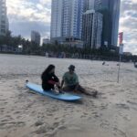 Danang Surf Lesson vietnam danang