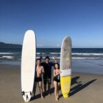 Danang Surf Lesson vietnam danang