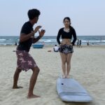 surf lessons and coaching danang vietnam