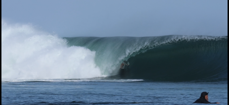 Surf Lesson Danang VIetnam