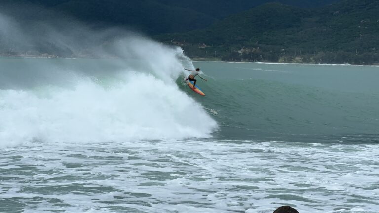 Danang Surf Lesson vietnam danang