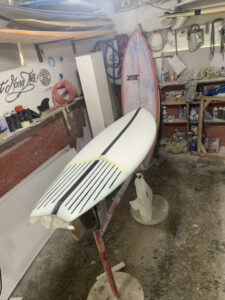 custom surfboards danang vietnam